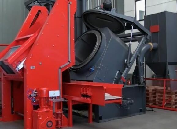 購買自動(dòng)拋丸機(jī)花費(fèi)高嗎？