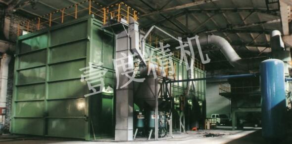 尋找噴砂房廠家需要重視哪些？