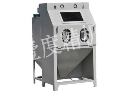 噴砂機(jī)這行競爭不停，這行改革蠢蠢欲動(dòng)